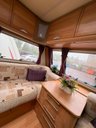 USED BAILEY UNICORN SEVILLE Stunning 2 berth