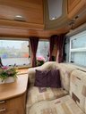 USED BAILEY UNICORN SEVILLE Stunning 2 berth