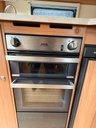USED BAILEY UNICORN SEVILLE Stunning 2 berth
