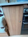 USED BAILEY UNICORN SEVILLE Stunning 2 berth