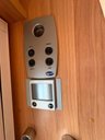 USED BAILEY UNICORN SEVILLE Stunning 2 berth