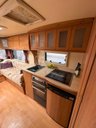USED BAILEY UNICORN SEVILLE Stunning 2 berth