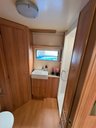 USED BAILEY UNICORN SEVILLE Stunning 2 berth