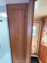USED BAILEY UNICORN SEVILLE Stunning 2 berth