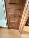 USED BAILEY UNICORN SEVILLE Stunning 2 berth