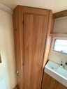 USED BAILEY UNICORN SEVILLE Stunning 2 berth