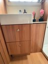USED BAILEY UNICORN SEVILLE Stunning 2 berth