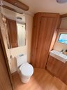 USED BAILEY UNICORN SEVILLE Stunning 2 berth