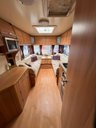 USED BAILEY UNICORN SEVILLE Stunning 2 berth