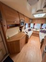 USED BAILEY UNICORN SEVILLE Stunning 2 berth