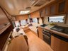 USED BAILEY UNICORN SEVILLE Stunning 2 berth