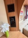 USED BAILEY UNICORN SEVILLE Stunning 2 berth