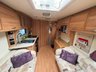 USED BAILEY UNICORN SEVILLE Stunning 2 berth