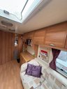 USED BAILEY UNICORN SEVILLE Stunning 2 berth
