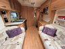 USED BAILEY UNICORN SEVILLE Stunning 2 berth