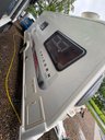 USED BAILEY UNICORN SEVILLE Stunning 2 berth