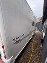 USED BAILEY UNICORN SEVILLE Stunning 2 berth