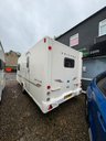 USED BAILEY UNICORN SEVILLE Stunning 2 berth