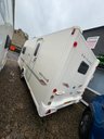 USED BAILEY UNICORN SEVILLE Stunning 2 berth