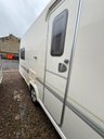 USED BAILEY UNICORN SEVILLE Stunning 2 berth