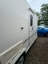 USED BAILEY UNICORN SEVILLE Stunning 2 berth