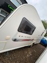 USED BAILEY UNICORN SEVILLE Stunning 2 berth