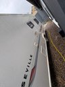 USED BAILEY UNICORN SEVILLE Stunning 2 berth