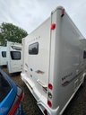 USED BAILEY UNICORN SEVILLE Stunning 2 berth