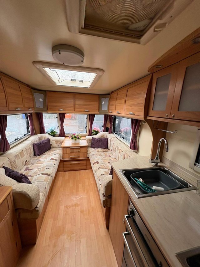 View our BAILEY UNICORN SEVILLE