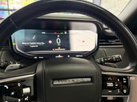 USED 2023 LAND ROVER RANGE ROVER 3.0 D350 MHEV Autobiography SUV 5dr Diesel Auto 4WD Euro 6 (s/s) (350 ps) 10 Month Land Rover Warranty