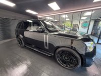 USED 2023 LAND ROVER RANGE ROVER 3.0 D350 MHEV Autobiography SUV 5dr Diesel Auto 4WD Euro 6 (s/s) (350 ps) 10 Month Land Rover Warranty