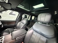 USED 2023 LAND ROVER RANGE ROVER 3.0 D350 MHEV Autobiography SUV 5dr Diesel Auto 4WD Euro 6 (s/s) (350 ps) 10 Month Land Rover Warranty