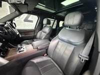 USED 2023 LAND ROVER RANGE ROVER 3.0 D350 MHEV Autobiography SUV 5dr Diesel Auto 4WD Euro 6 (s/s) (350 ps) 10 Month Land Rover Warranty
