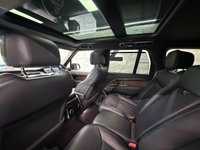 USED 2023 LAND ROVER RANGE ROVER 3.0 D350 MHEV Autobiography SUV 5dr Diesel Auto 4WD Euro 6 (s/s) (350 ps) 10 Month Land Rover Warranty