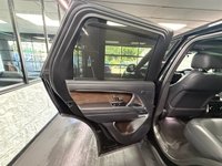 USED 2023 LAND ROVER RANGE ROVER 3.0 D350 MHEV Autobiography SUV 5dr Diesel Auto 4WD Euro 6 (s/s) (350 ps) 10 Month Land Rover Warranty