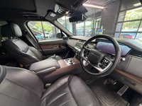 USED 2023 LAND ROVER RANGE ROVER 3.0 D350 MHEV Autobiography SUV 5dr Diesel Auto 4WD Euro 6 (s/s) (350 ps) 10 Month Land Rover Warranty