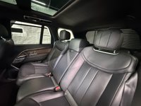 USED 2023 LAND ROVER RANGE ROVER 3.0 D350 MHEV Autobiography SUV 5dr Diesel Auto 4WD Euro 6 (s/s) (350 ps) 10 Month Land Rover Warranty
