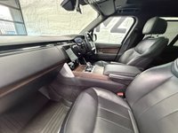 USED 2023 LAND ROVER RANGE ROVER 3.0 D350 MHEV Autobiography SUV 5dr Diesel Auto 4WD Euro 6 (s/s) (350 ps) 10 Month Land Rover Warranty
