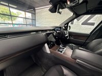 USED 2023 LAND ROVER RANGE ROVER 3.0 D350 MHEV Autobiography SUV 5dr Diesel Auto 4WD Euro 6 (s/s) (350 ps) 10 Month Land Rover Warranty