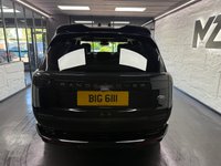 USED 2023 LAND ROVER RANGE ROVER 3.0 D350 MHEV Autobiography SUV 5dr Diesel Auto 4WD Euro 6 (s/s) (350 ps) 10 Month Land Rover Warranty