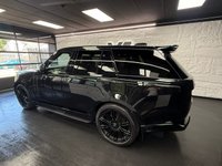 USED 2023 LAND ROVER RANGE ROVER 3.0 D350 MHEV Autobiography SUV 5dr Diesel Auto 4WD Euro 6 (s/s) (350 ps) 10 Month Land Rover Warranty