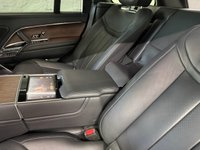 USED 2023 LAND ROVER RANGE ROVER 3.0 D350 MHEV Autobiography SUV 5dr Diesel Auto 4WD Euro 6 (s/s) (350 ps) 10 Month Land Rover Warranty