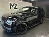 USED 2023 LAND ROVER RANGE ROVER 3.0 D350 MHEV Autobiography SUV 5dr Diesel Auto 4WD Euro 6 (s/s) (350 ps) 10 Month Land Rover Warranty