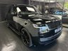 USED 2023 LAND ROVER RANGE ROVER 3.0 D350 MHEV Autobiography SUV 5dr Diesel Auto 4WD Euro 6 (s/s) (350 ps) 10 Month Land Rover Warranty