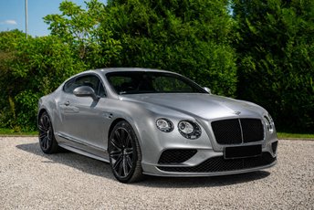 View our BENTLEY CONTINENTAL