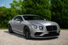 USED 2015 65 BENTLEY CONTINENTAL 6.0 W12 GT Speed Coupe 2dr Petrol Auto 4WD Euro 6 (635 ps) 