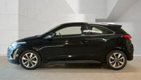 USED 2016 16 HYUNDAI I20 1.2 Blue Drive SE Coupe 3dr Petrol Manual Euro 6 (s/s) (84 ps) 