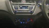 USED 2016 16 HYUNDAI I20 1.2 Blue Drive SE Coupe 3dr Petrol Manual Euro 6 (s/s) (84 ps) 