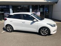 USED 2017 17 HYUNDAI I20 1.0 T-GDi Turbo Edition Hatchback 5dr Petrol Manual Euro 6 (s/s) (100 ps) FULL HISTORY GREAT 1ST CAR