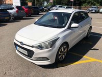USED 2017 17 HYUNDAI I20 1.0 T-GDi Turbo Edition Hatchback 5dr Petrol Manual Euro 6 (s/s) (100 ps) FULL HISTORY GREAT 1ST CAR